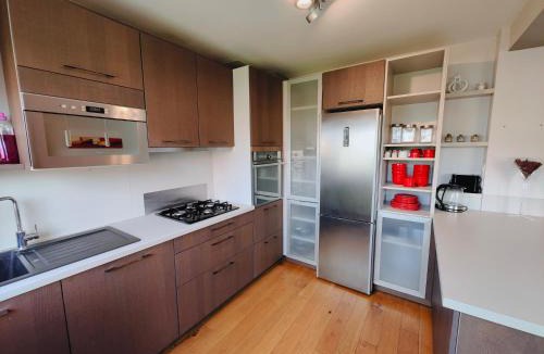Saint-Andre-lez-Lille House | Amazing house 4 bedrooms parking close to Lille