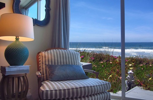 Watsonville House | Amazing House On The Beach!