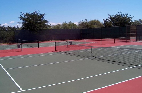 Watsonville House | Amazing House On The Beach!