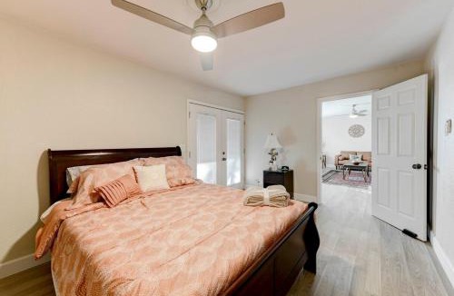 Temple House | Amazing House*relax and unwind*5 min to hospitals