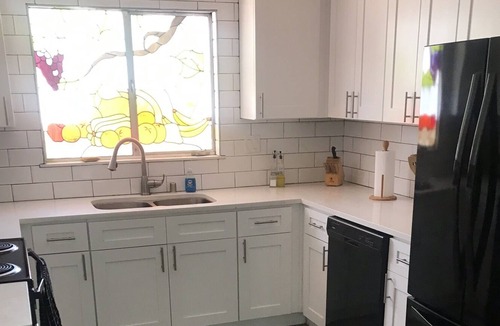 Downtown Las Vegas House | Amazing house with wonderful pool at only 5 min from Downtown