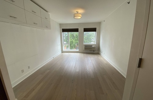 Hunters Point Apartment | Amazing Hunters Point Studio - Access to BK/NYC - Hidden Gem