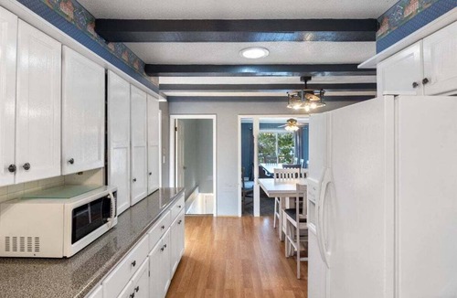 Gravois Mills House | Amazing Lake Experiences! Private Hot Tub, Aamazing Dock, Firepit & Two Layers of Decks