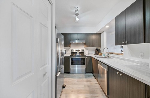 Mont-Tremblant Condo | Amazing Lake/Mountain View 5min to Tremblant 491