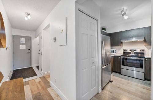 Mont-Tremblant Condo | Amazing Lake/Mountain View 5min to Tremblant 491