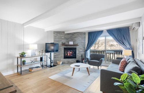 Mont-Tremblant House | Amazing Lake Mountain View 5 min to Tremblant (8)