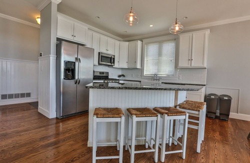 Town of Varick Cottage | AMAZING Lakefront And Well Designed Lakehouse: That Is Sure To Please