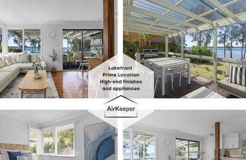 Budgewoi Other | Amazing Lakefront Views - Budgewoi