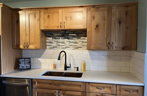 Aitkin Cabin | Amazing Lakefront Getaway!