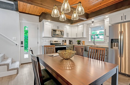 Osage Beach House | Amazing Lakefront Paradise With Perfect Location