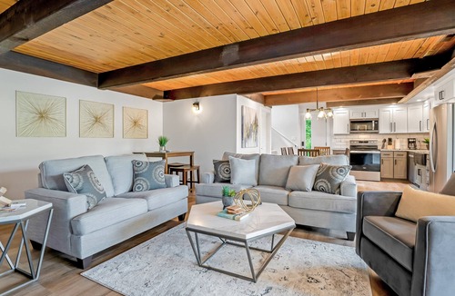 Osage Beach House | Amazing Lakefront Paradise With Perfect Location