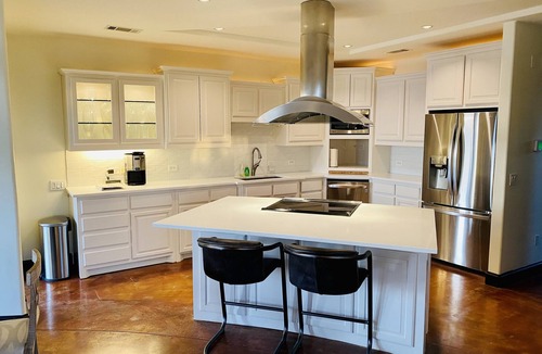 Highland Lake Estates House | Amazing Lakefront Vacation Home
