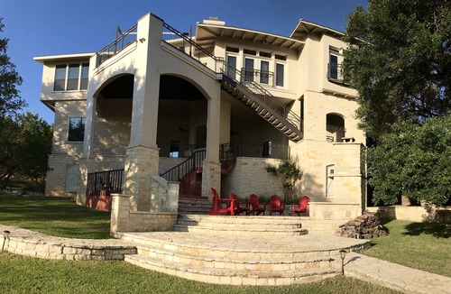 Highland Lake Estates House | Amazing Lakefront Vacation Home