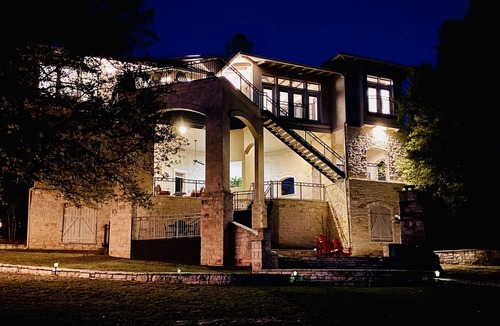 Highland Lake Estates House | Amazing Lakefront Vacation Home