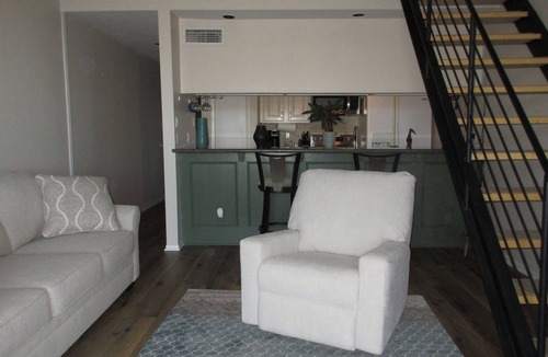 Walden on Lake Conroe Condo | Amazing Lakefront Views! Quiet waterfront retreat.
