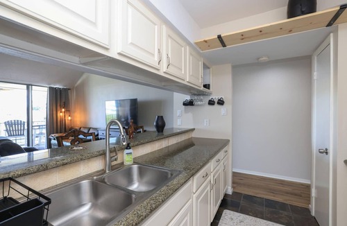 Walden on Lake Conroe Condo | Amazing Lakefront Views! Quiet waterfront retreat.