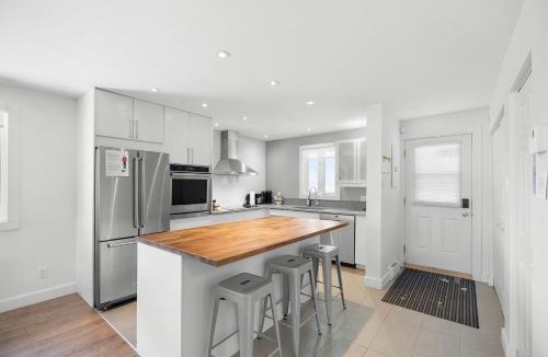 Mont-Tremblant House | Amazing Lakemountain View 5min To Tremblant464
