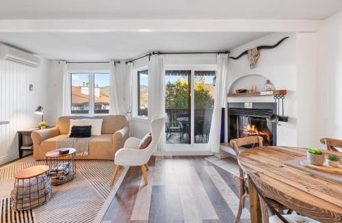 Mont-Tremblant House | Amazing Lakemountain View 5min To Tremblant 491