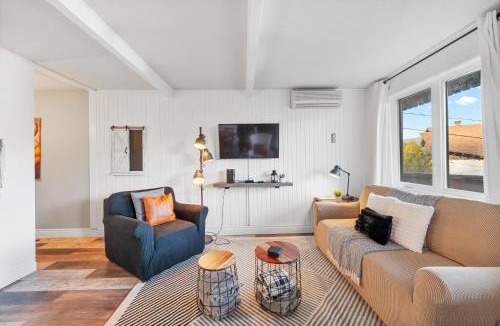 Mont-Tremblant House | Amazing Lakemountain View 5min To Tremblant 491