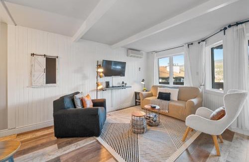 Mont-Tremblant House | Amazing Lakemountain View 5min To Tremblant 491