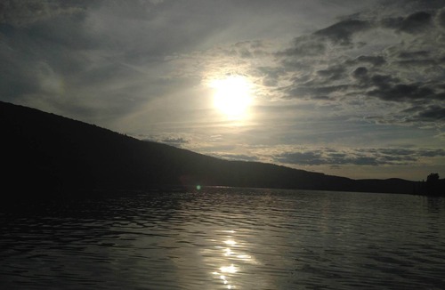Madawaska County Cottage | Amazing lakeside cottage, stunning view & Sunsets!