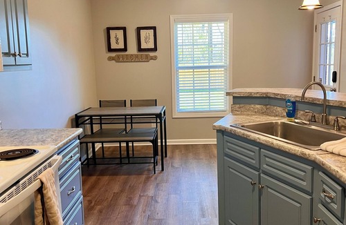 Statesboro House | Amazing Location! Close to Everything!