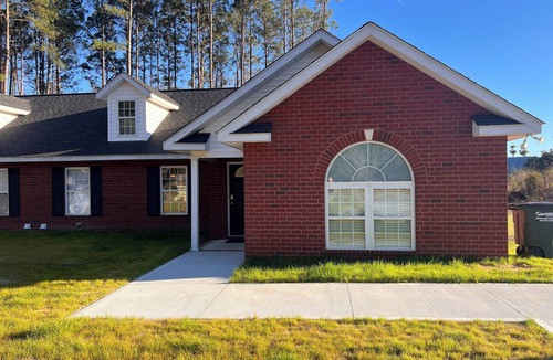 Statesboro House | Amazing Location! Close to Everything!