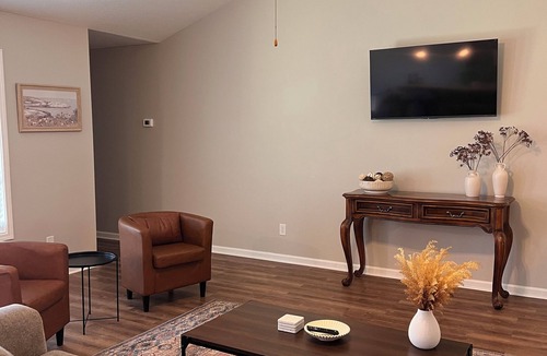 Statesboro House | Amazing Location! Close to Everything!