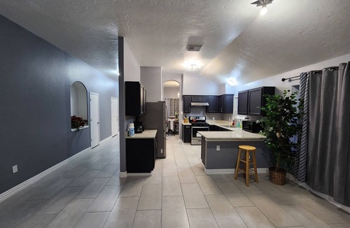 Clodine House | Amazing Location/Energy Corridor/Katy/Sugar Land