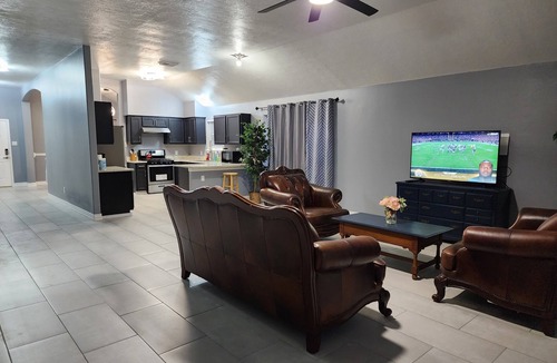 Clodine House | Amazing Location/Energy Corridor/Katy/Sugar Land