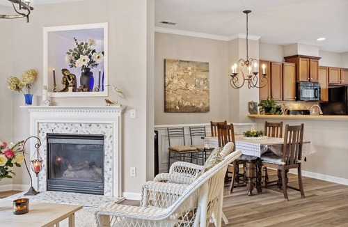 Morrisville House | Amazing Location Near Cary/Morrisville/Apex Downtown, Close to RDU/RTP/Shopping