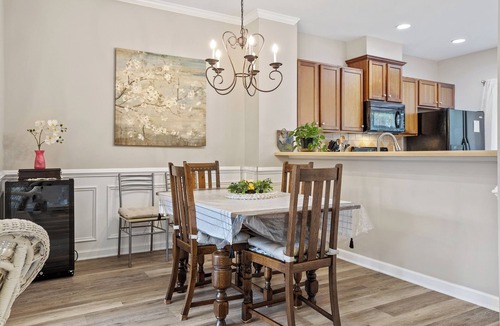 Morrisville House | Amazing Location Near Cary/Morrisville/Apex Downtown, Close to RDU/RTP/Shopping