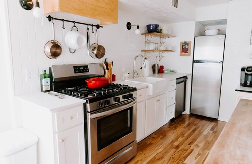 Jefferson Park House | Amazing Location- Paseo Arts/NW23 Restaurants/Entertainment