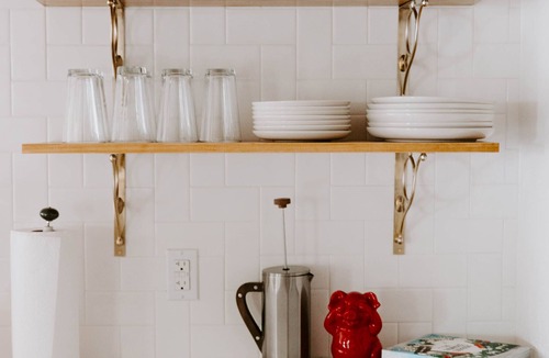 Jefferson Park House | Amazing Location- Paseo Arts/NW23 Restaurants/Entertainment