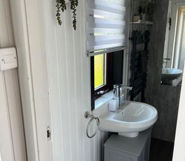 Kilmun Ski Chalet | Amazing Loch Views