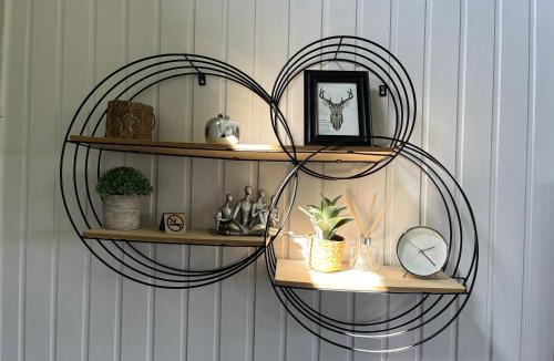 Kilmun Ski Chalet | Amazing Loch Views