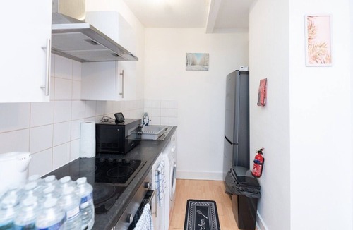 Portswood Condo | Amazing lodge apartment with free parking