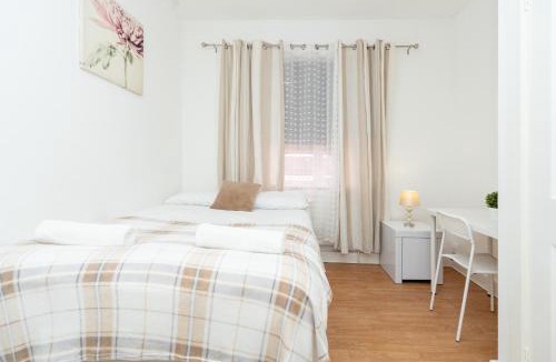 Portswood Apartment | Amazing Lodge