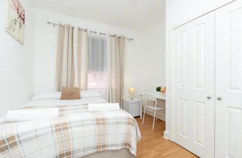 Portswood Apartment | Amazing Lodge