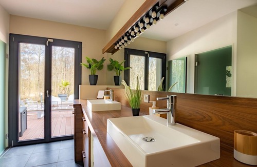 Isles-sur-Suippe Cottage | Amazing Loft