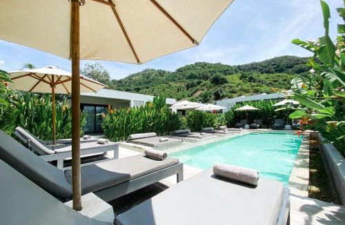 Selong Belanak Hotel | Amazing Lombok Resort