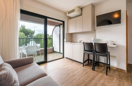 Ratac Apartment | Amazing Lucija apartments-sea view