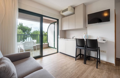 Ratac Apartment | Amazing Lucija apartments-sea view