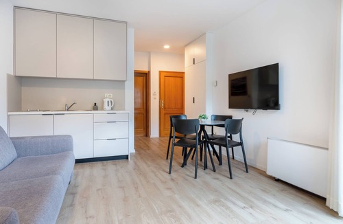 Ratac Apartment | Amazing Lucija apartments-sea view