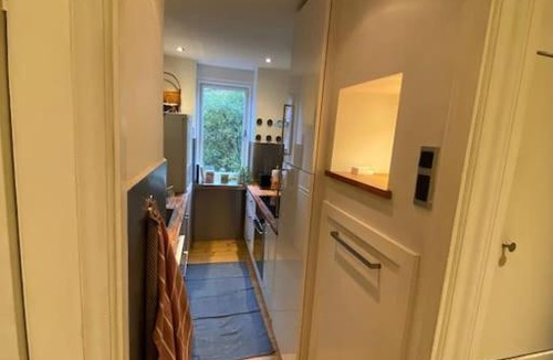 Amager Apartment | Amazing luminous apartment in Copenhagen