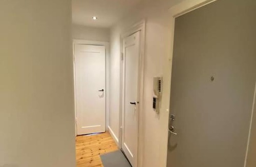 Amager Apartment | Amazing luminous apartment in Copenhagen