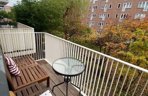 Amager Apartment | Amazing luminous apartment in Copenhagen