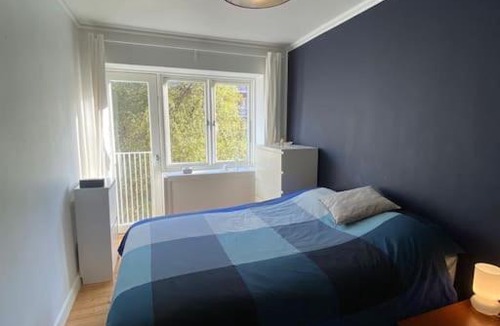 Amager Apartment | Amazing luminous apartment in Copenhagen