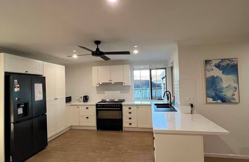 Rothwell House | Amazing luxury 4 bedrooms 2 Bath