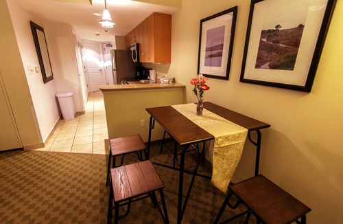 Downtown Myrtle Beach Condo | Amazing Luxury Direct Ocean Front 1BD/1BA, Modern Decor. Great Location!